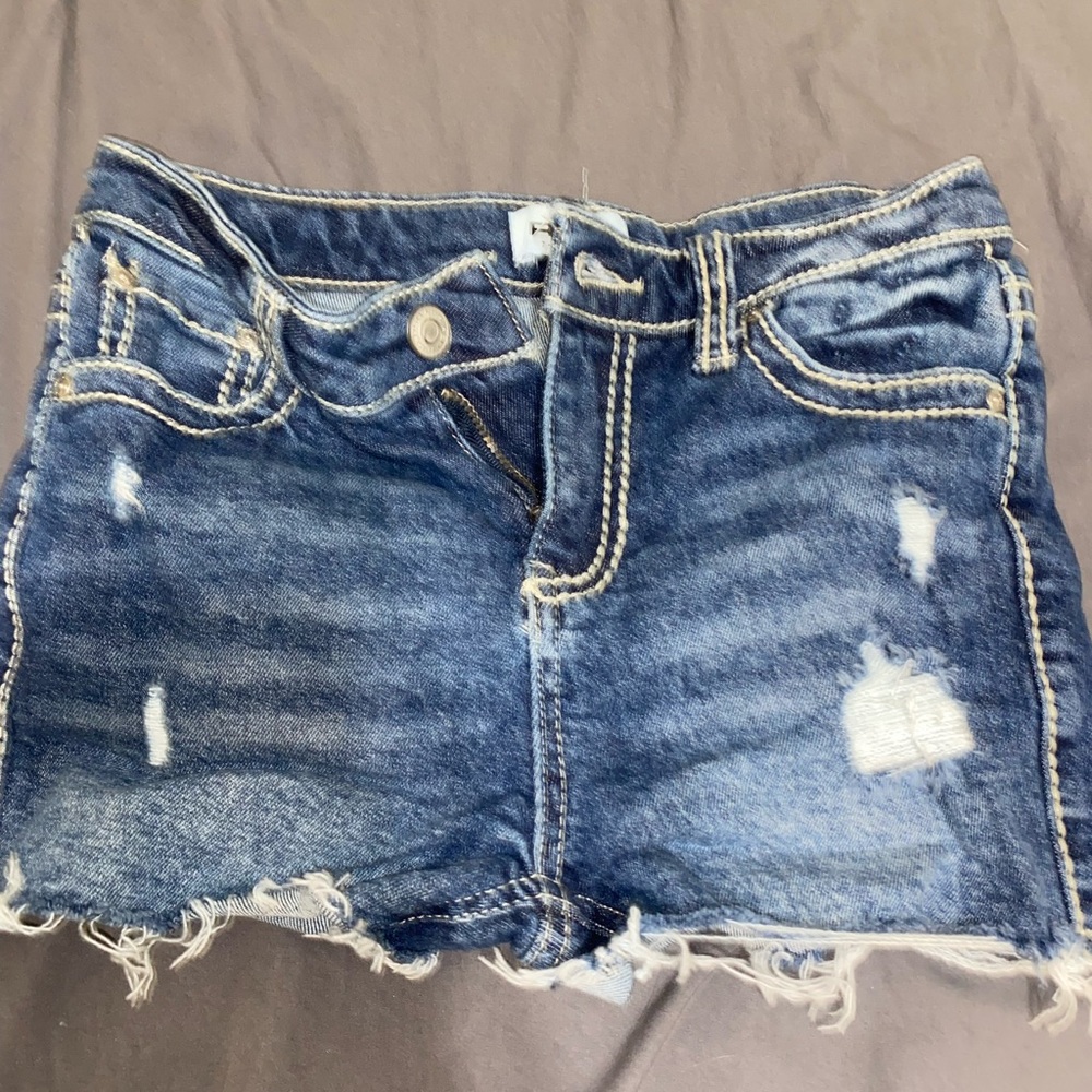 Women XS Y2K Shorts